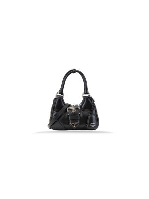 PRADA Re-Edition 2002 1BA381 F0002 Shoulder Bag