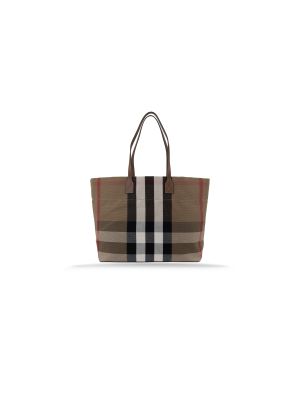 BURBERRY London Tote 8084047 Handbag