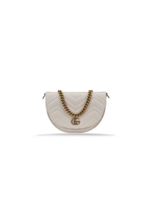 GUCCI Marmont 2.0 746431 9022 Shoulder Bag