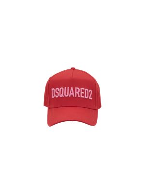 DSQUARED2 Technicolor BCM0660 M2284 Cap