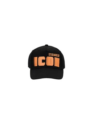 DSQUARED2 Icon Blur BCM0794 M638 Cap