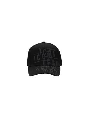DSQUARED2 Icon Stamp BCM0789 M463 Cap