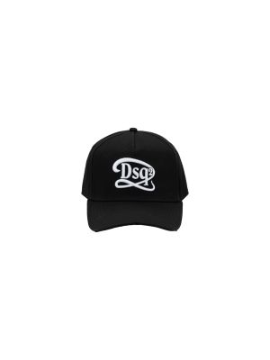 DSQUARED2 BCM0800 M063 Cap