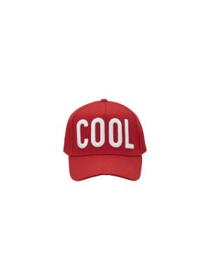 DSQUARED2 Cool BCM0510 M818 Cap