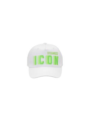 DSQUARED2 Icon Blur BCM0794 M633 Cap