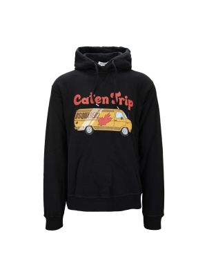 DSQUARED2 Caten Trip S74GU0634 900 Hoodie