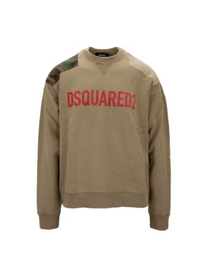 DSQUARED2 D2 Patch Cipro S74GU0643 154 Sweatshirt