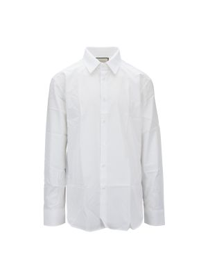 GUCCI 494722 9000 Shirt