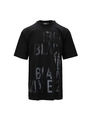 DSQUARED2 Ibra Slouch S78GD0061 900 T-Shirt