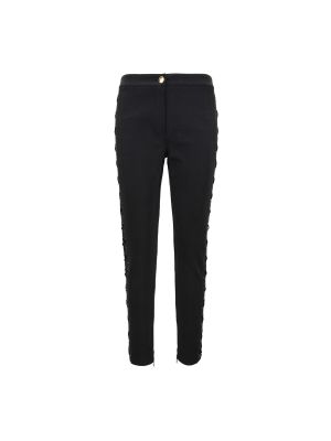 ELISABETTA FRANCHI PA07832E2 110 Trousers