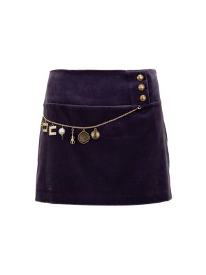 ELISABETTA FRANCHI GO05937E2 200 Skirt