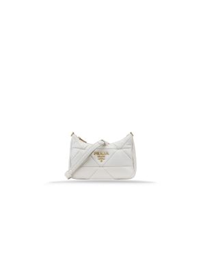 PRADA 1BC157 F0009 Shoulder Bag