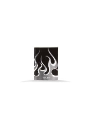 PRADA 2AR091 F0967 Note Book