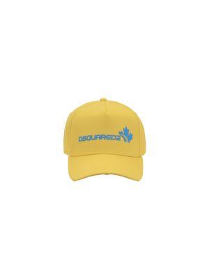 DSQUARED2 BCM0691 7047 Cap