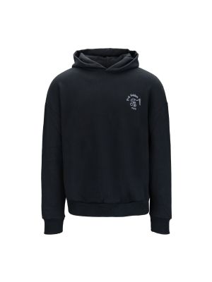 F**K FW23-0011BK Hoodie