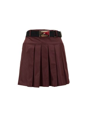 ELISABETTA FRANCHI GO03546E2 CG3 Skirt