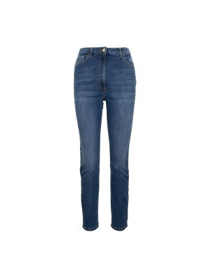 ELISABETTA FRANCHI PJ68S46E2 104 Jeans