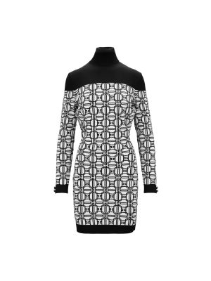 ELISABETTA FRANCHI AM30B47E2 E84 Dress