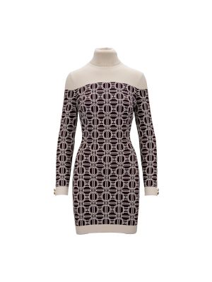 ELISABETTA FRANCHI AM30B47E3 CI8 Dress