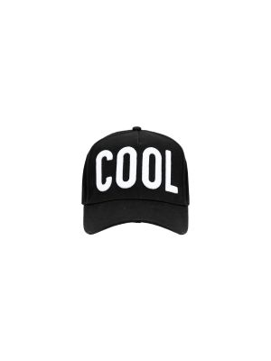 DSQUARED2 Cool BCM0510 M063 Cap