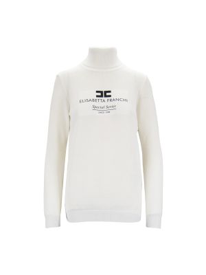 ELISABETTA FRANCHI MK82Q46E2 360 Turtleneck