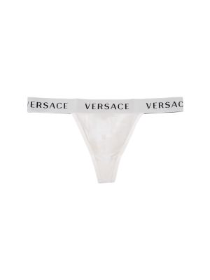 VERSACE AUD04070 A1001 Underwear