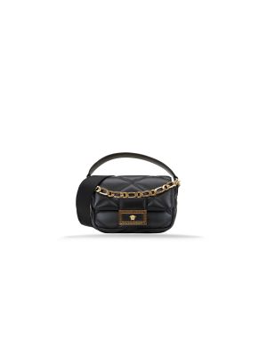 VERSACE 1014521 1B00V Shoulder Bag
