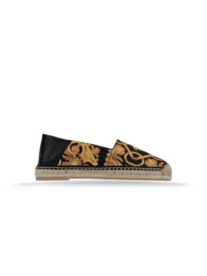 VERSACE 1014774 5B000 Espadrillas