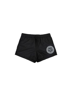 VERSACE 1006003 2B020 Swim Shorts
