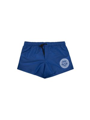 VERSACE 1006004 2U410 Swim Shorts