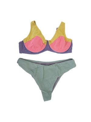 ME FUI MF23-2011ML Bikini