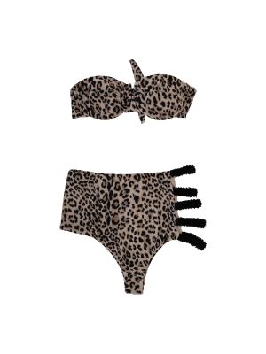 ME FUI MF23-0511X1 Bikini