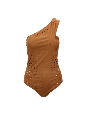 ME FUI MF23-0343CP One-Piece Swimsuits