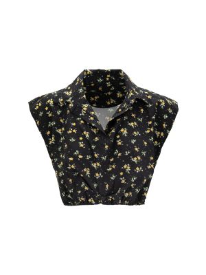 ME FUI MF23-0236X1 Crop Top