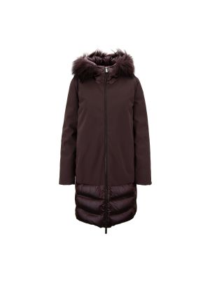 RRD JKT Winter Hybrid Parka Fur Lady W22509FT 56