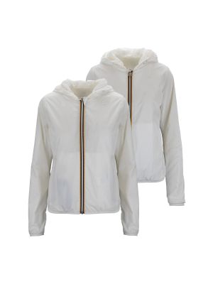 K-WAY Lily Double Petal K7114JW XRE Revesible Jacket