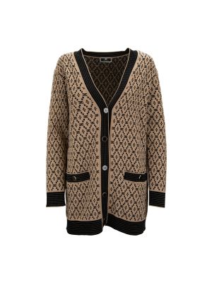 ELISABETTA FRANCHI MK08Q31E2 468 Cardigan