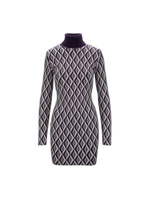 ELISABETTA FRANCHI AM98B36E2 BM8 Short Dress