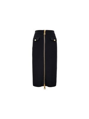 ELISABETTA FRANCHI GK01B46E2 110 Skirt