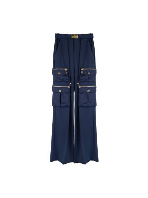 ELISABETTA FRANCHI PA04546E2 B75 Trousers