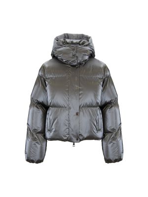 ELISABETTA FRANCHI PI77D46E2 CG8 Down Jacket