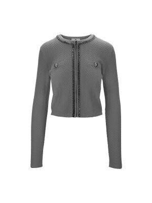 ELISABETTA FRANCHI MK30B47E2 CG3 Cardigan