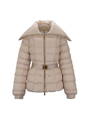 ELISABETTA FRANCHI PI76D46E2 CI4 Down Jacket