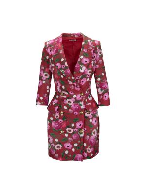 ELISABETTA FRANCHI AB32527E2 Short Dress