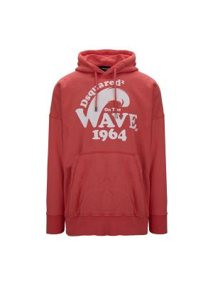 DSQUARED2 On the Wave S74GU0673 253 Hoodie