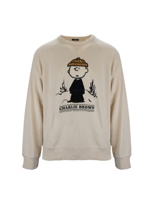 IN THE BOX Charlie Brown 142 Sweatshirt 