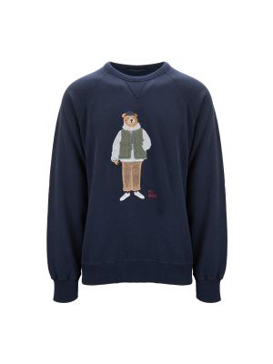 IN THE BOX Mr. Box 004 Sweatshirt