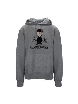 IN THE BOX Charlie Brown 009 Hoodie