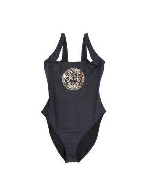 VERSACE 1010050 1B000 One-piece Swimsuits