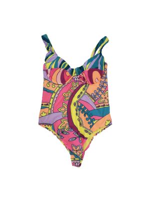 ME FUI MF23-0123X1 One-piece Swimsuit